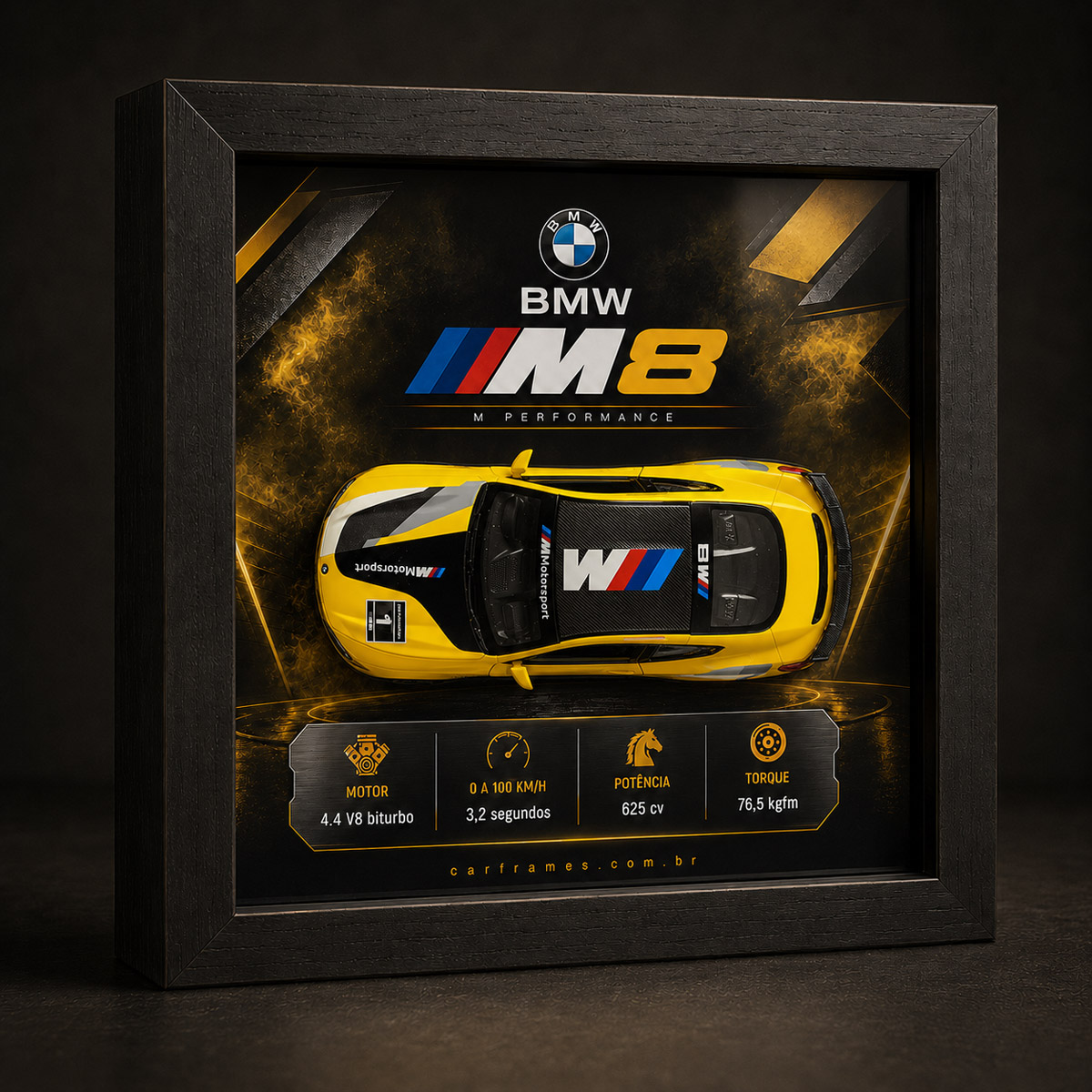 Premium 20×20